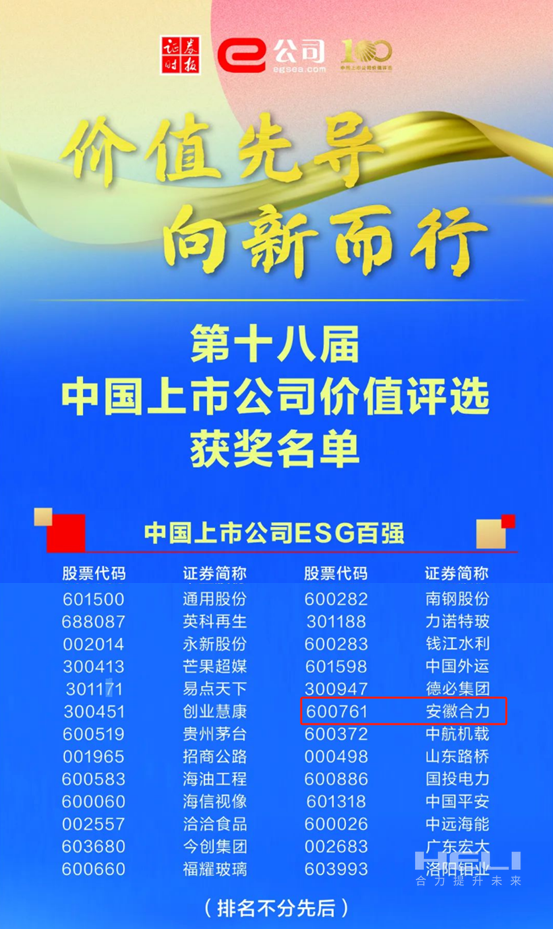 游艇会yth206荣获2024中国上市公司价值评选“双百强”-2.png